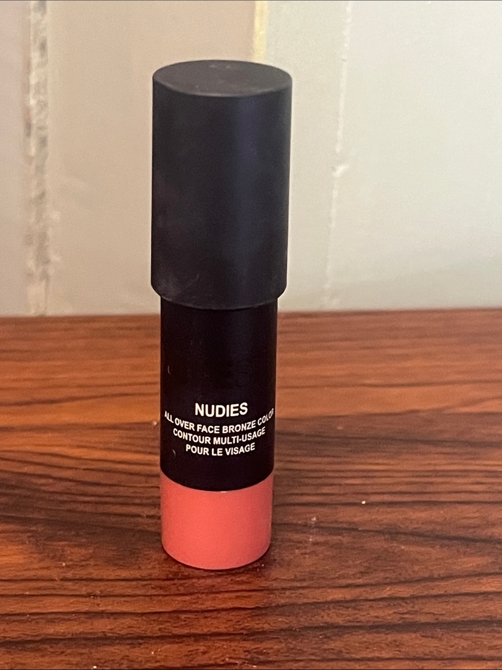 Nudestix Nudies All Over Face Bronze Colour
